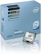 Intel Core 2 Duo E6850 3.0GHz